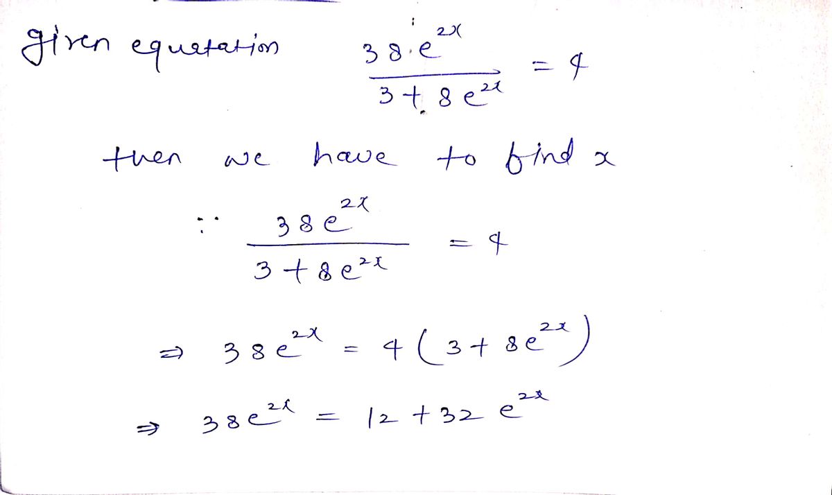 Calculus homework question answer, step 1, image 1